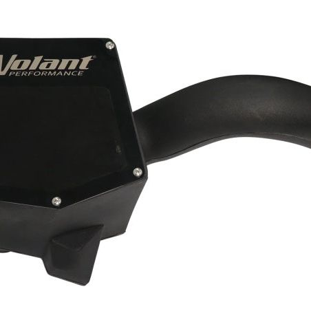 Volant 01-06 Cadillac Escalade 6.0 V8 Pro5 Closed Box Air Intake System - SMINKpower Performance Parts VOL15153 Volant