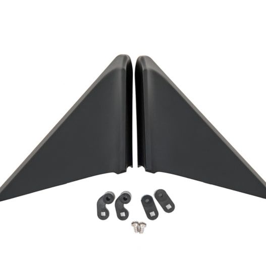 AWE Tuning Foiler Wind Diffuser for Porsche 991 / 981 / 718-tuningsupply.com