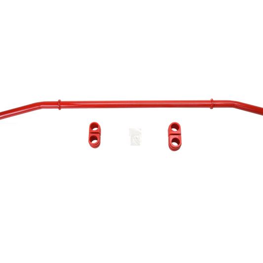 Pedders 2013-2015 Chevrolet Camaro Non-Adjustable 32mm Rear Sway Bar (Late/Wide)-tuningsupply.com