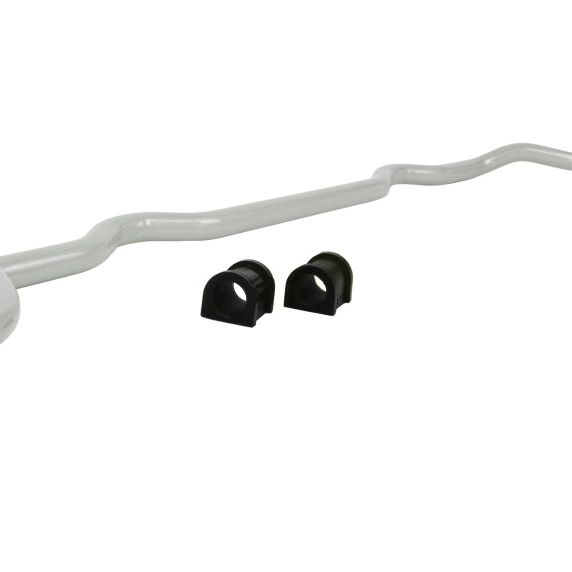 Whiteline 97-02 Toyota Camry MCV20/SXV20/SXV23 Front 24mm Heavy Duty Fixed Swaybar-Sway Bars-Whiteline-WHLBTF38-SMINKpower Performance Parts