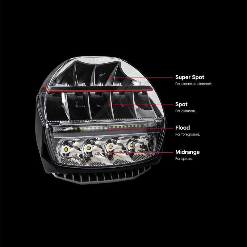 ARB Intensity IQ Driving Lights-tuningsupply.com