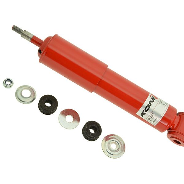 Koni Heavy Track (Red) Shock 90-04 Volkswagen Eurovan - Front-tuningsupply.com