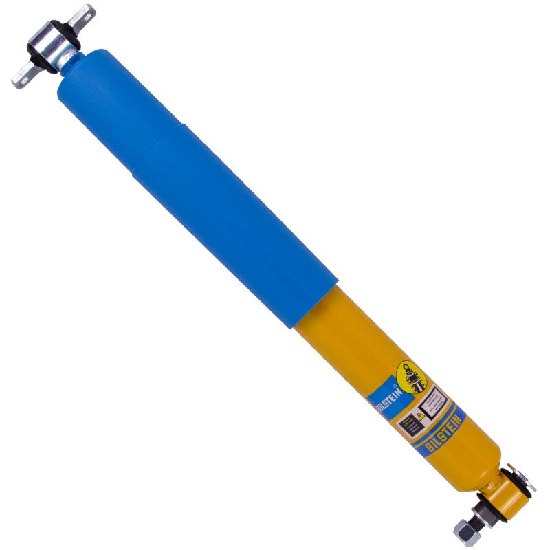 Bilstein Motorsport AK Series 73-81 Buick Century 46mm Monotube Shock Absorber-tuningsupply.com