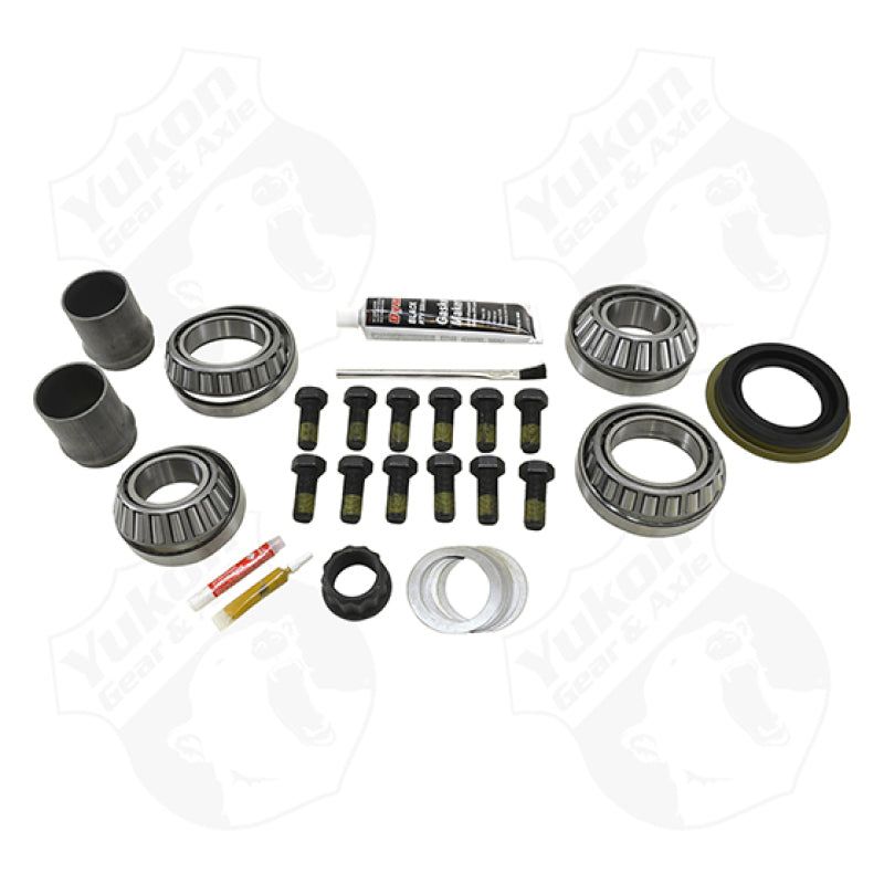 Yukon Gear Master Overhaul Kit For Chrysler 10.5in Diff - SMINKpower Performance Parts YUKYK C10.5 Yukon Gear & Axle