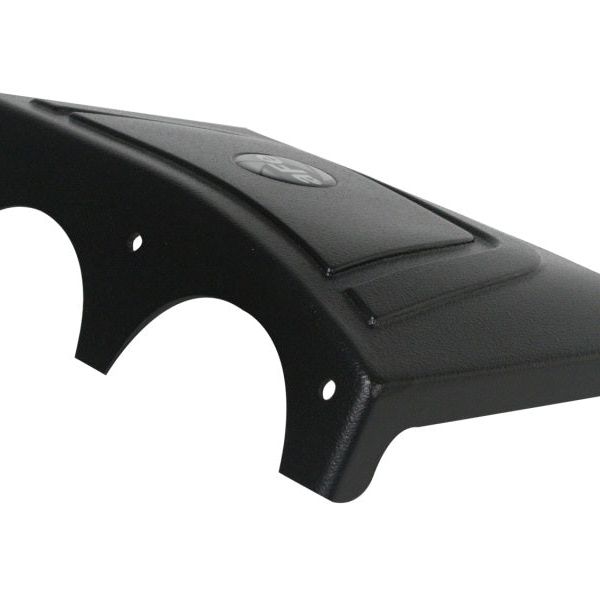 aFe MagnumFORCE Intake System Cover Stage-2 P5R 11-13 Ford F-150 EcoBoost V6-3.5L (tt)-tuningsupply.com