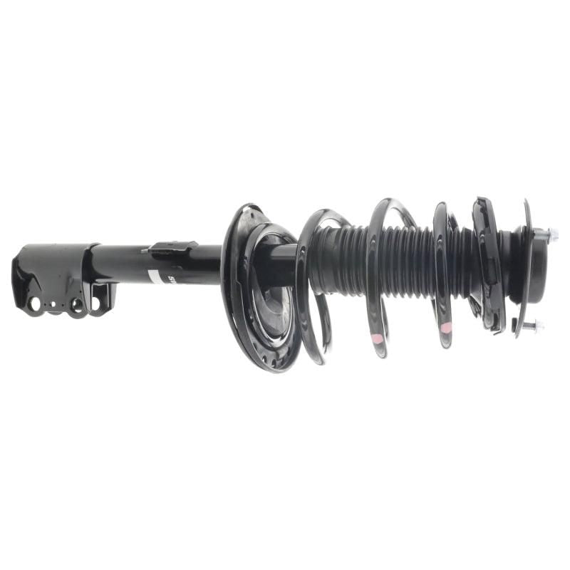 KYB Shocks & Struts Strut Plus Front Right 10-13 Toyota Highlander-tuningsupply.com