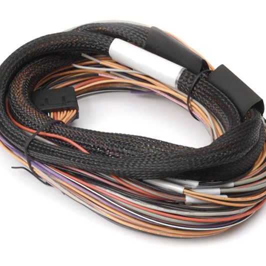 Haltech IO 12 Expander Box 8ft Flying Lead Harness (A/B Box)-tuningsupply.com