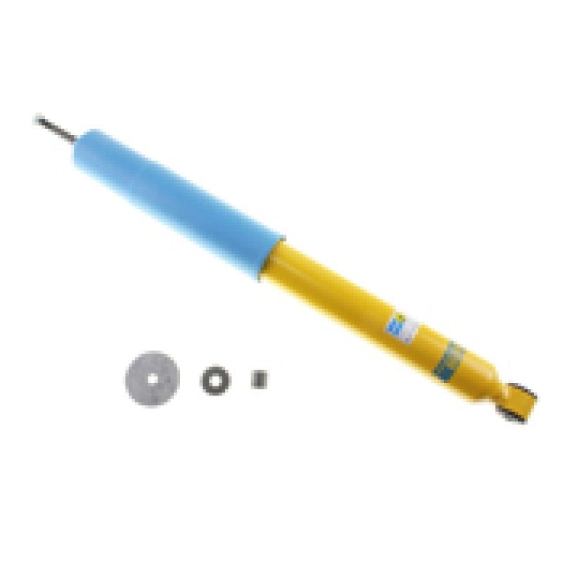 Bilstein B8 (SP) 00-11 Ford Focus Rear 46mm Monotube Shock Absorber-tuningsupply.com