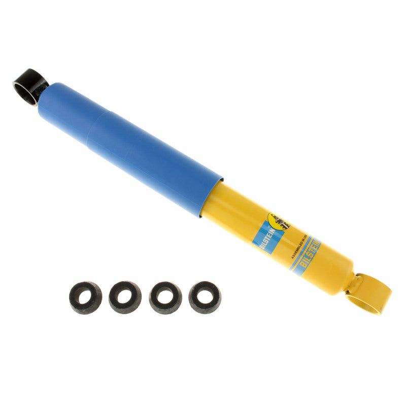 Bilstein B6 1995 Toyota Tacoma SR5 Rear Right 46mm Monotube Shock Absorber-tuningsupply.com