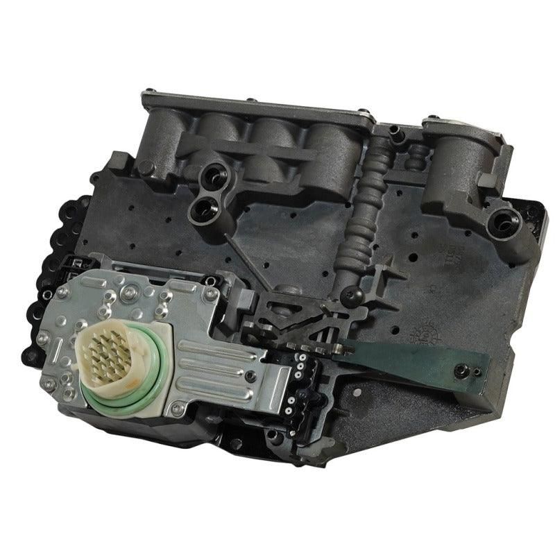 BD Diesel Valve Body - 08-18 Dodge Ram 6.7L Cummins 68RFE w/Solenoid-tuningsupply.com