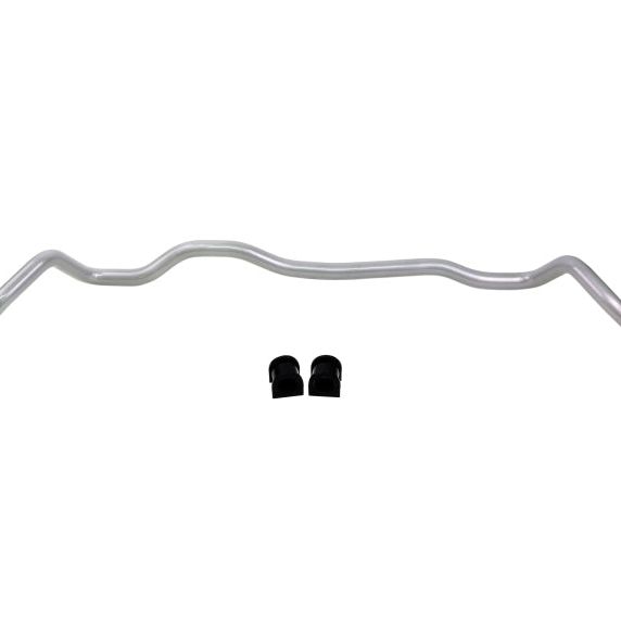 Whiteline 03-06 Mitsubishi Lancer Evo 8/9 Front 26mm Heavy Duty Swaybar-Sway Bars-Whiteline-WHLBMF48-SMINKpower Performance Parts