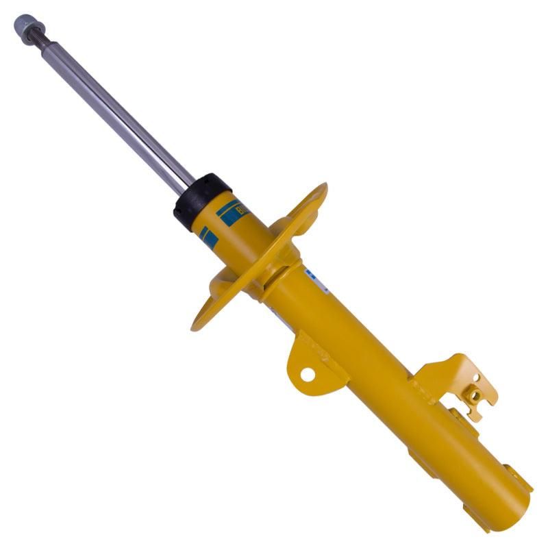 Bilstein B6 10-13 Toyota Highlander 2WD Front Left Suspension Strut Assembly-tuningsupply.com