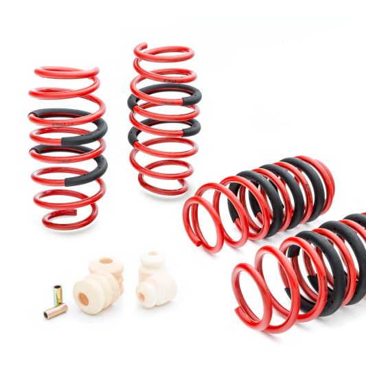 Eibach Sportline Kit for Honda 14+ Civic/12-13 Civic Si Coupe/Sedan /13-15 Acura ILX 4cyl-tuningsupply.com