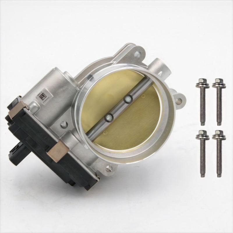 Ford Racing 18-20 Mustang GT 5.0L 87mm Bullitt Throttle Body-tuningsupply.com