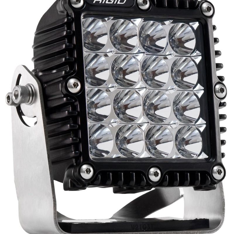 Rigid Industries Q Series Pro - Flood-Light Bars & Cubes-Rigid Industries-RIG244113-SMINKpower Performance Parts