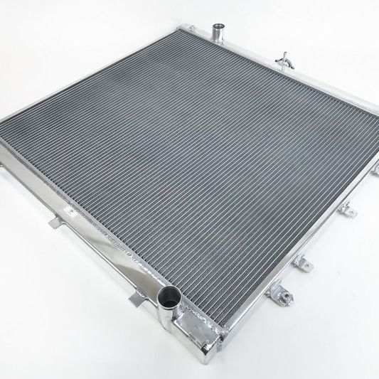 CSF 07-19 Toyota Tundra 5.7L Radiator-tuningsupply.com