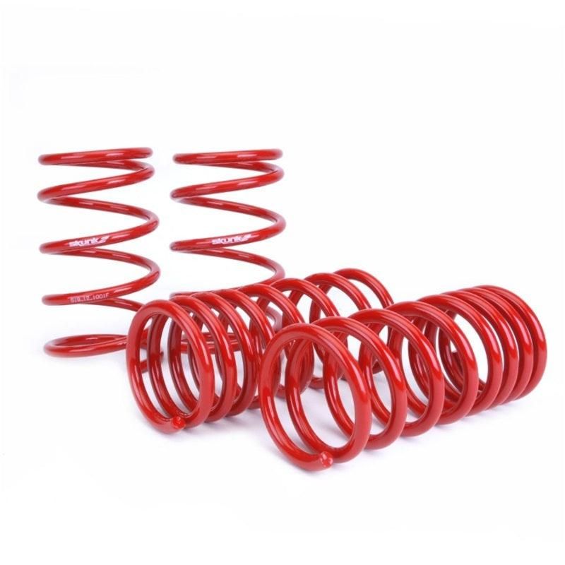 Skunk2 2013 FR-S/BRZ/FT86 Lowering Springs (Set of 4) - SMINKpower Performance Parts SKK519-12-1001 Skunk2 Racing