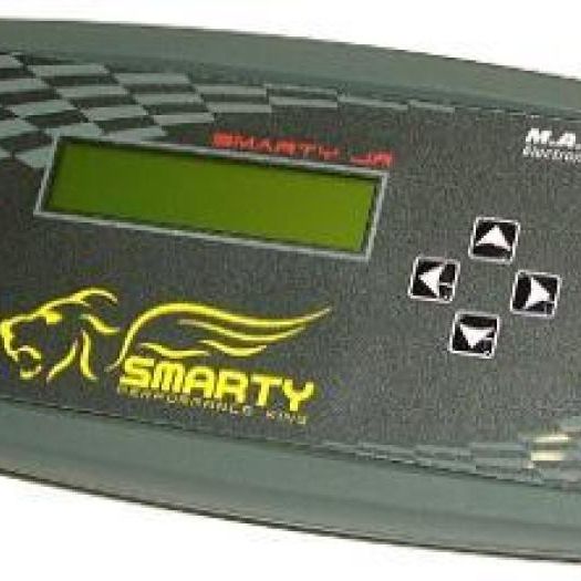 Smarty 07-12 Dodge Ram Cummins 6.7L Diesel SJ-67 (Junior - 67) Tuner-Programmers & Tuners-Smarty-SMTSJ-67-SMINKpower Performance Parts