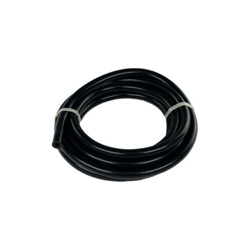 Turbosmart 3m Pack - 6mm Reinforced Vac Hose - Black - SMINKpower Performance Parts TURTS-HVR0603-BK Turbosmart