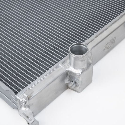 CSF BMW S54 Swap Into E36 / E46 Chassis High Performance Radiator-tuningsupply.com