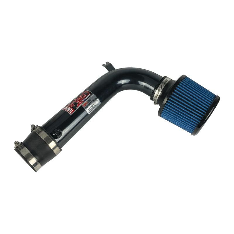 Injen 98-02 Honda Accord V6 3.0L/ 02-03 Acura TL V6 3.2L Black IS Short Ram Cold Air Intake-tuningsupply.com