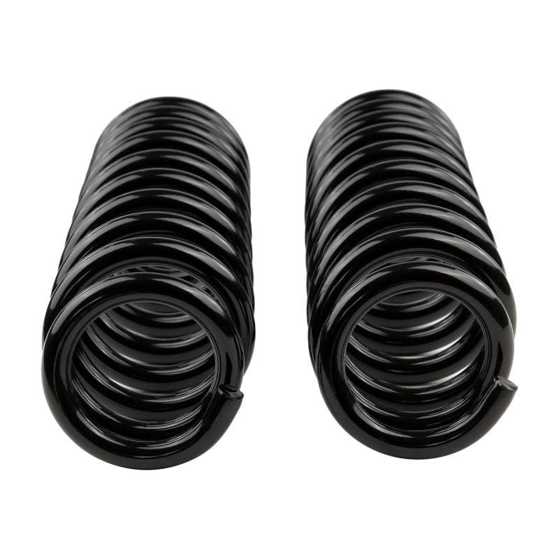 ARB / OME 2021+ Ford Bronco Front Coil Spring Set for Medium Loads-tuningsupply.com