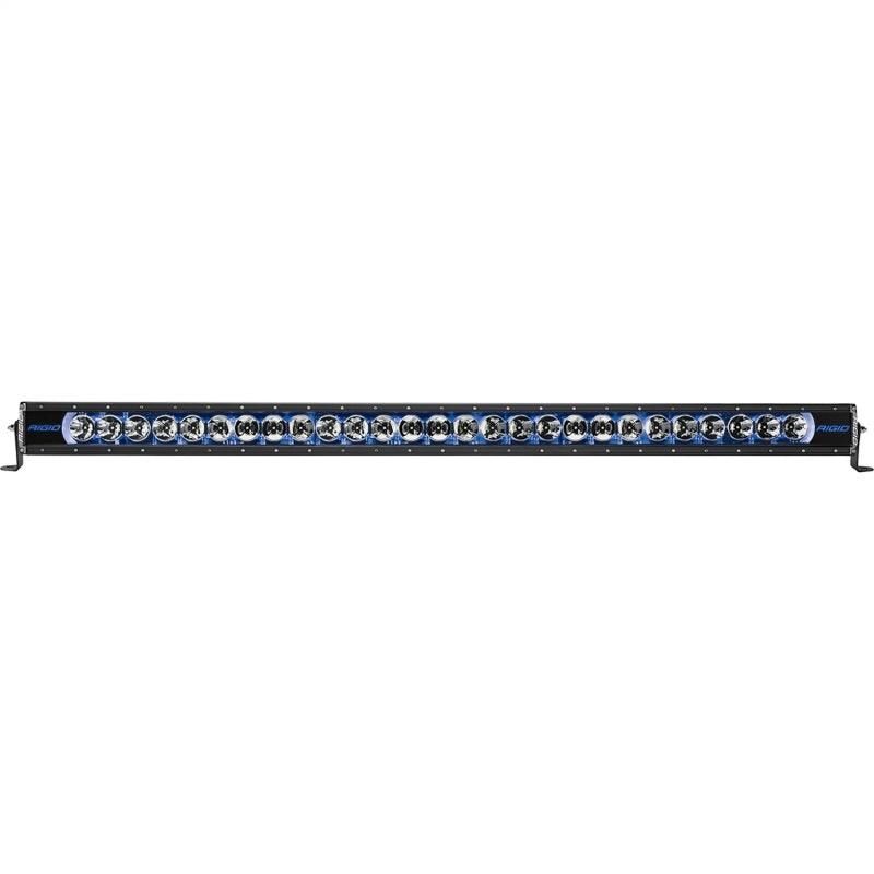 Rigid Industries Radiance+ 50in. RGBW Light Bar - SMINKpower Performance Parts RIG250053 Rigid Industries