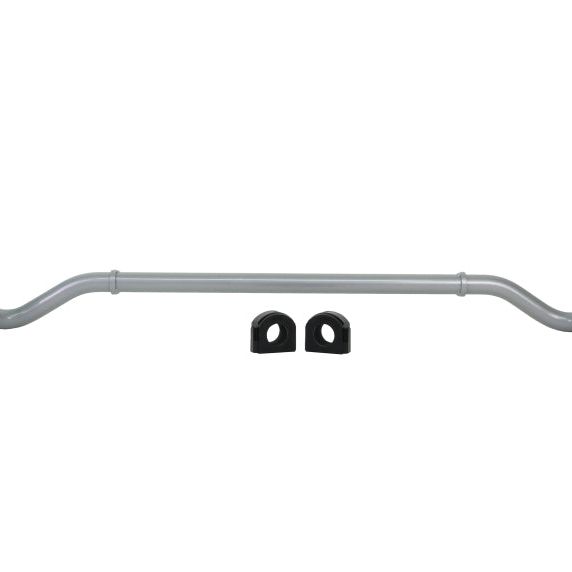 Whiteline 15-18 BMW M3 / 15-20 BMW M4 Front 30mm Adjustable Swaybar-Sway Bars-Whiteline-WHLBBF44Z-SMINKpower Performance Parts