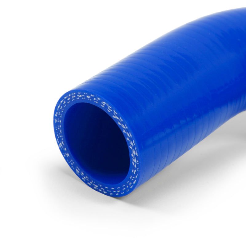 Mishimoto 06-14 Mini Cooper S (Turbo) Blue Silicone Hose Kit-tuningsupply.com