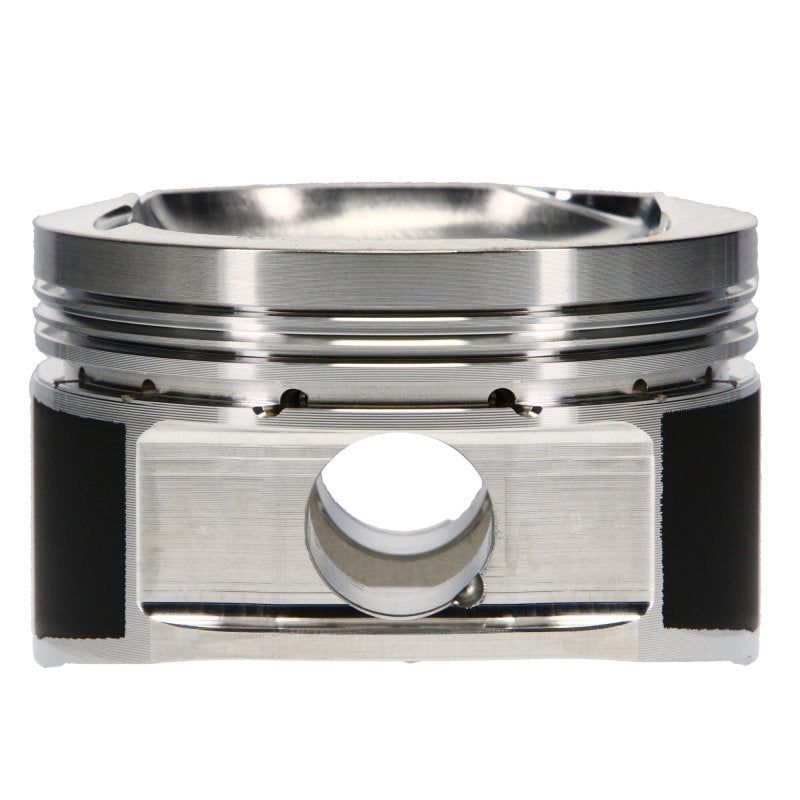 JE Pistons TOY 2JZGTE 9.5:1 KIT Set of 6 Pistons-tuningsupply.com