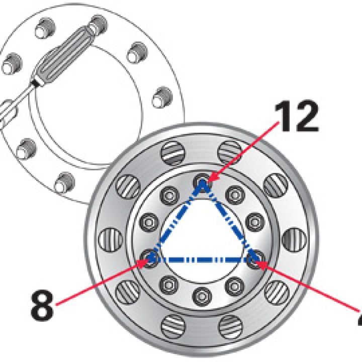 SPC Performance HD WHEEL CENTERING-Tools-SPC Performance-SPC32111-SMINKpower Performance Parts