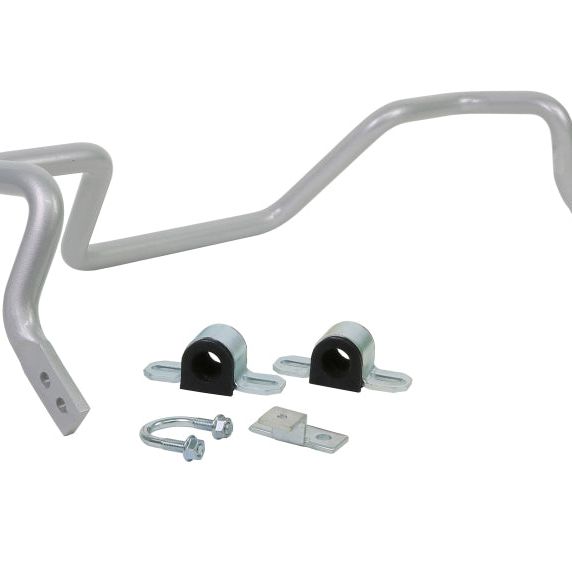 Whiteline Mazdaspeed 6 Adjustable Rear 24mm Swaybar-Sway Bars-Whiteline-WHLBMR82Z-SMINKpower Performance Parts