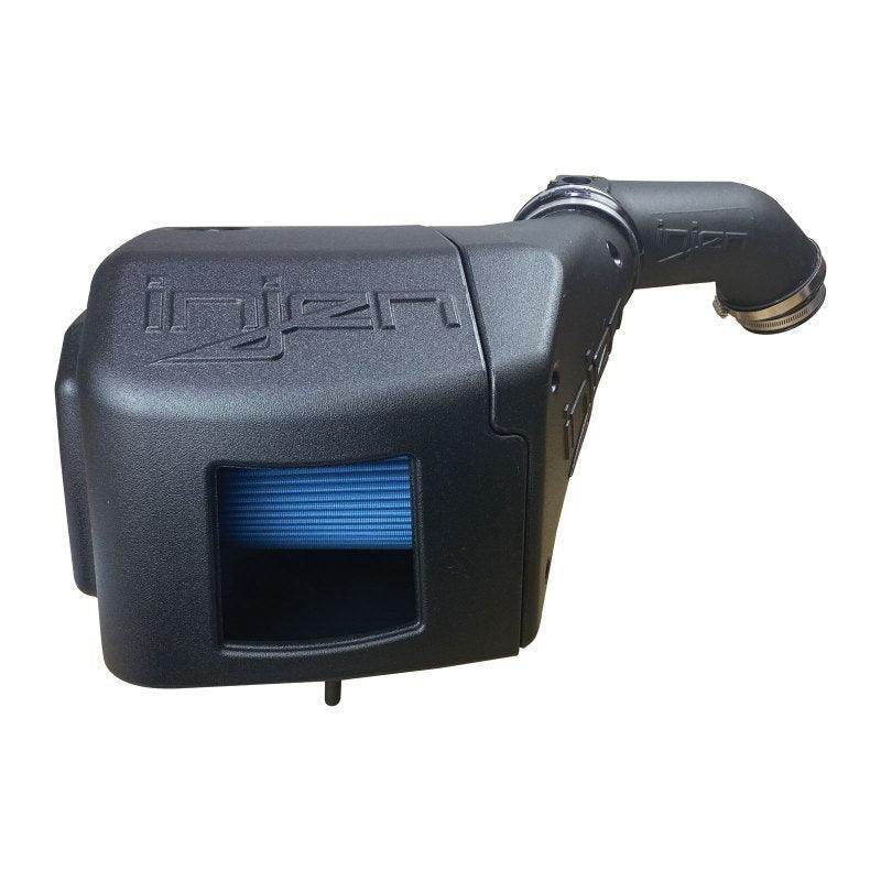 Injen 01-04 GMC Duramax LB7 6.6L Evolution Intake-tuningsupply.com