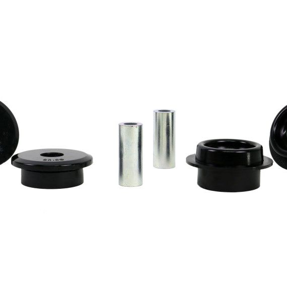 Whiteline 90-05 Mazda Miata (NA/NB) Differential Mount Bushing Kit - SMINKpower Performance Parts WHLKDT954 Whiteline