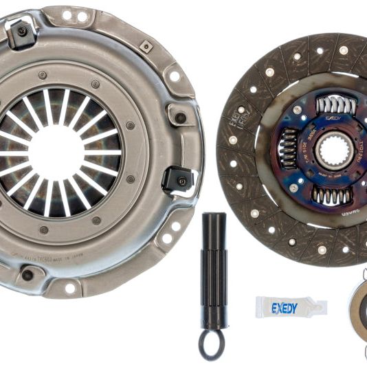 Exedy OE 1991-2001 Toyota Camry L4 Clutch Kit-tuningsupply.com