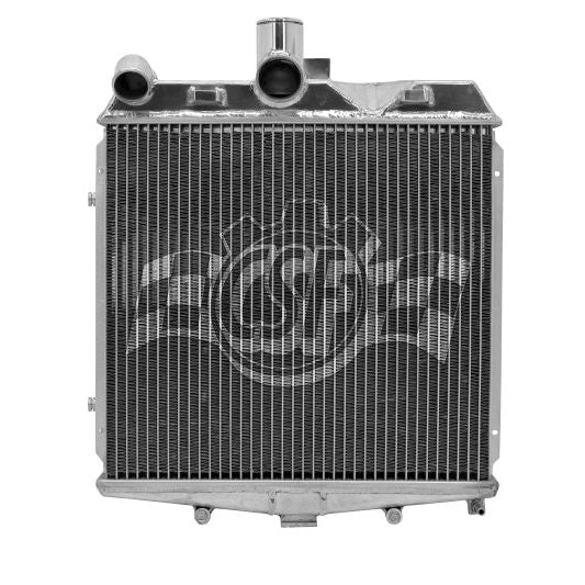 CSF 05-11 Porsche 911 Carrera/GT3 RS (997) Right Side Radiator-tuningsupply.com