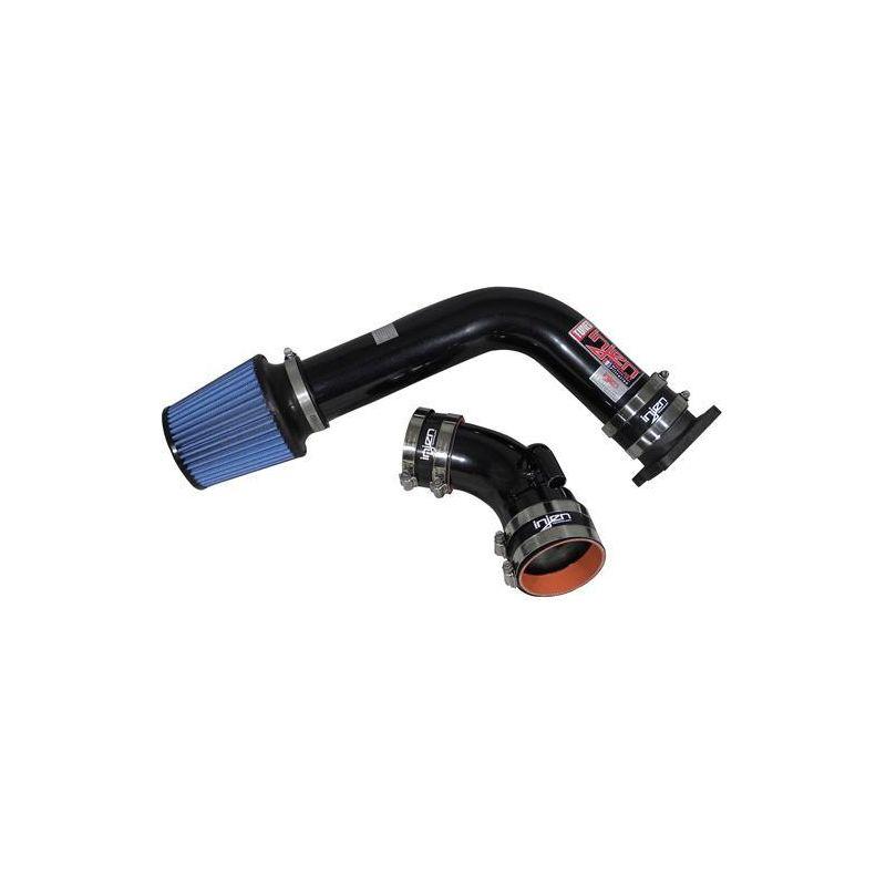 Injen 02-03 Nissan Maxima V6 3.5L Black Cold Air Intake *Special Order*-tuningsupply.com