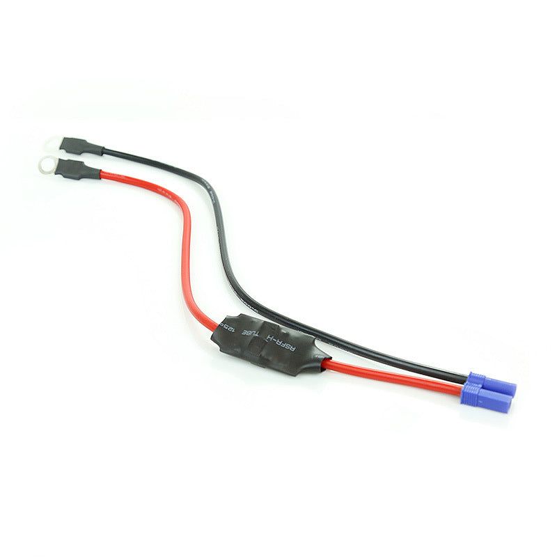 Antigravity 16in Clampless Starting Harness (For XP-1/XP-3)-tuningsupply.com