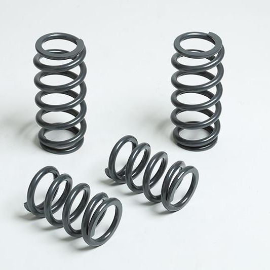 Progress Tech 02-06 Acura RSX Coil-Over 3 System (FR 350lb / RR 650lb)-tuningsupply.com