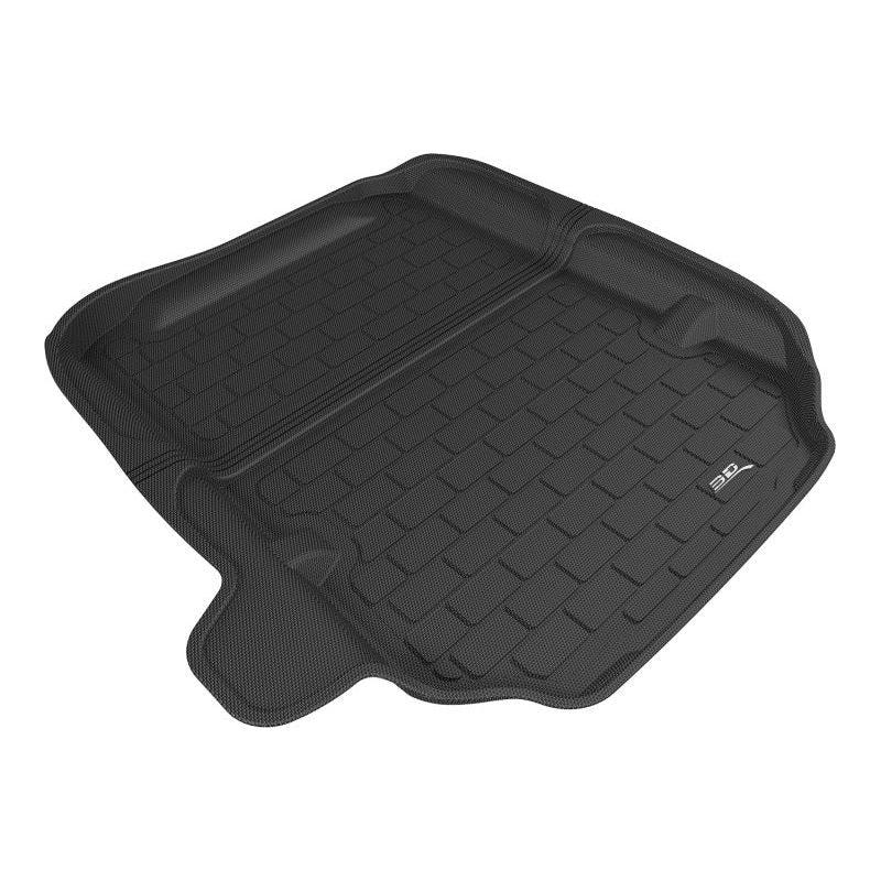 3D MAXpider 16-22 Chevrolet Camaro Kagu Cargo Liner - Black-tuningsupply.com