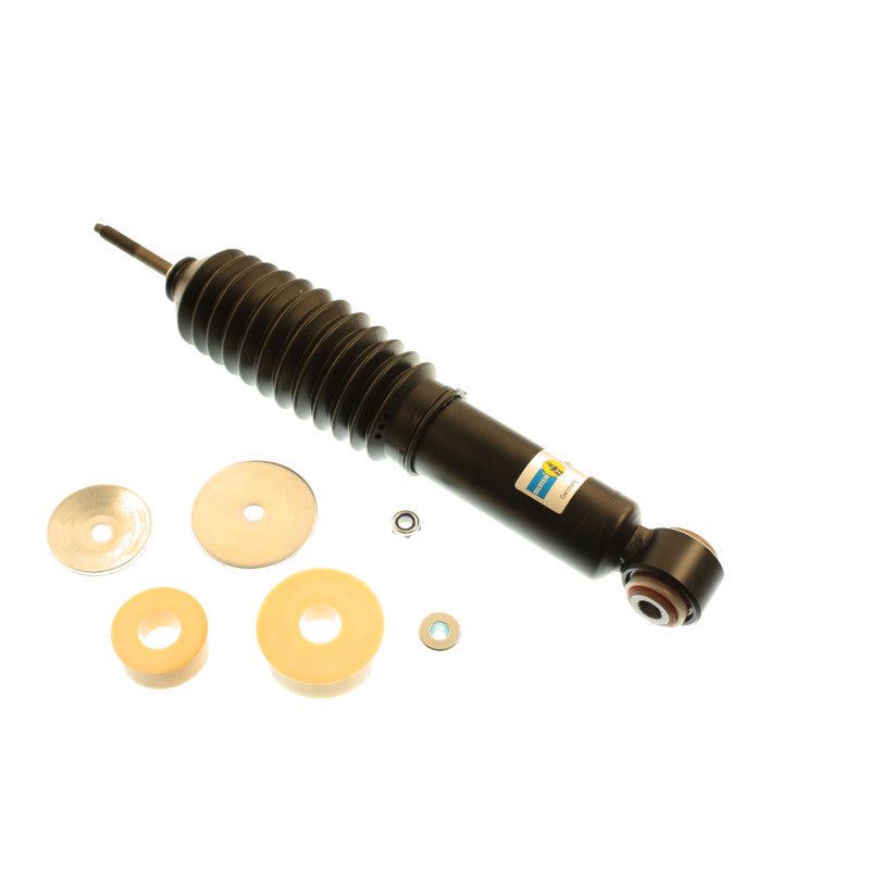 Bilstein B4 1994 Jaguar XJ12 Base Rear 46mm Monotube Shock Absorber-tuningsupply.com