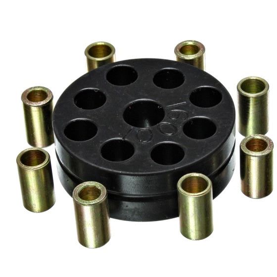 Energy Suspension 70-78 Nissan 240Z/260Z/280Z Black Steering Coupler-tuningsupply.com