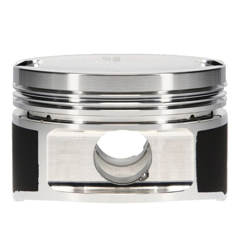 JE Pistons AUDI S4 2.7LTT KIT Set of 6 Pistons-tuningsupply.com