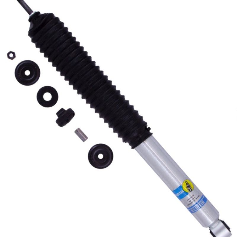 Bilstein 5100 Series 2019+ Dodge Ram 1500 46mm Monotube Shock Absorber- Rear-tuningsupply.com