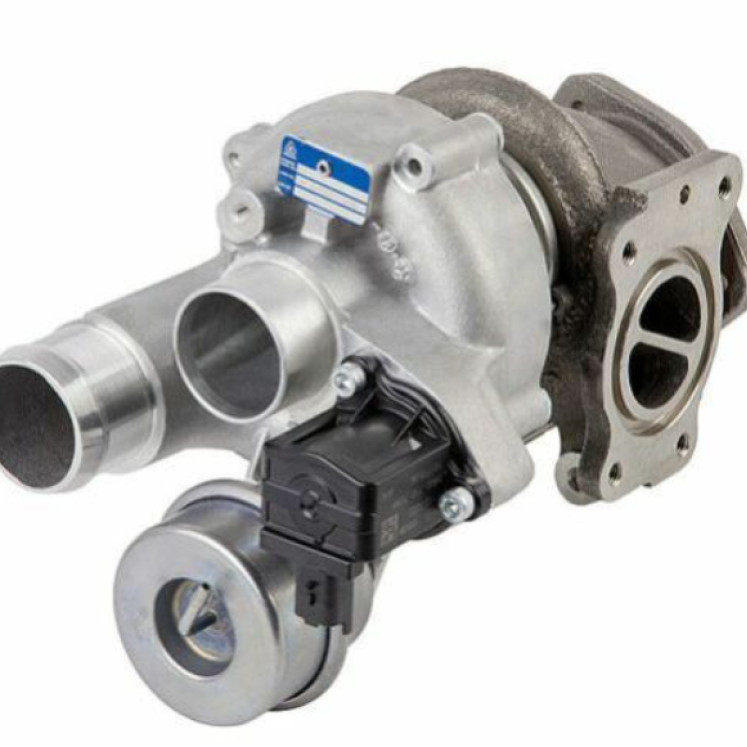 BorgWarner Turbocharger SX K03 Mini Cooper S EP6 HP Upgrade-tuningsupply.com