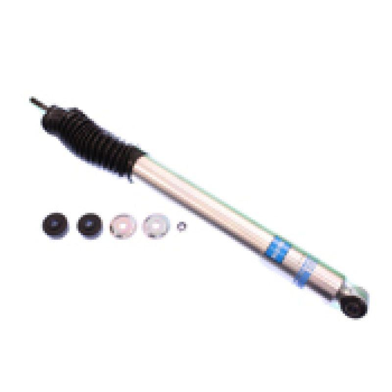 Bilstein 5100 Series 2009 Jeep Wrangler X-S Front 46mm Monotube Shock Absorber-tuningsupply.com