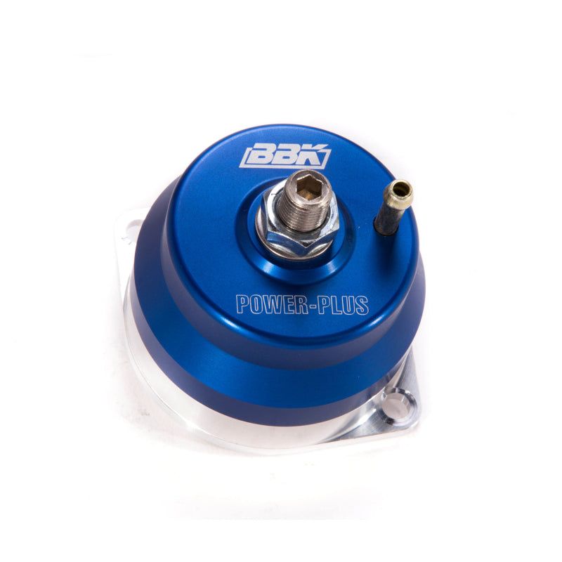 BBK 94-98 Mustang 5.0 / 4.6 Adjustable Fuel Pressure Regulator-tuningsupply.com