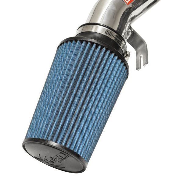 Injen 16-18 Audi A6 2.0L Turbo Polished Cold Air Intake-tuningsupply.com