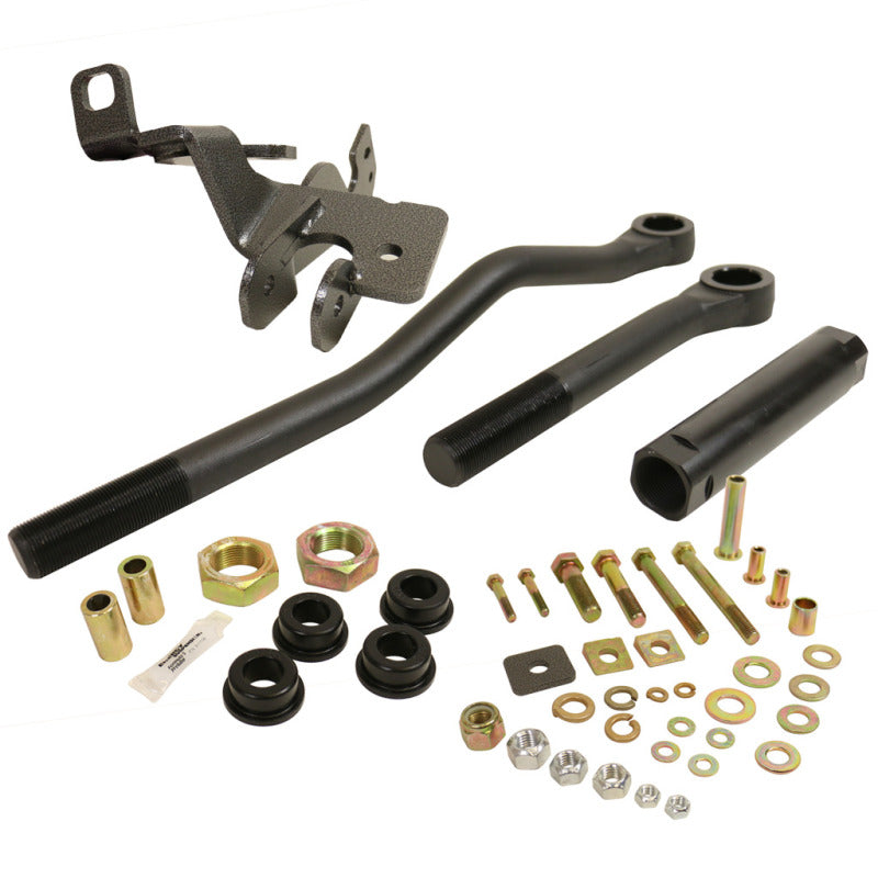 BD Diesel Track Bar Kit - Dodge 1994-2002 2500/3500 4wd-tuningsupply.com