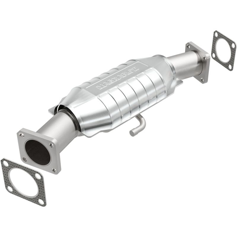 MagnaFlow Conv DF GM 78 81-tuningsupply.com